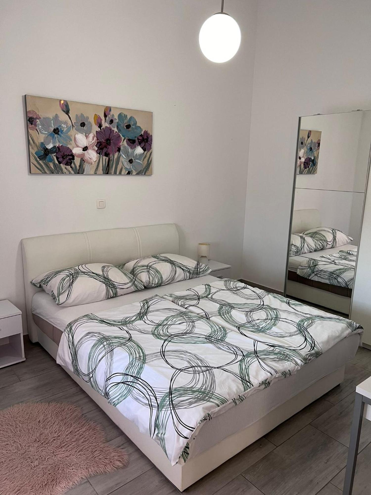 זאדאר Apartment Josip&Stella מראה חיצוני תמונה